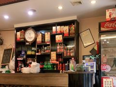 -清真重庆巴爷香辣鸡煲(南小巷店)