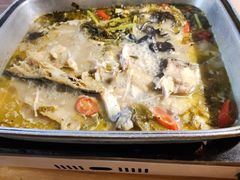 -半天妖烤鱼(方庄店)