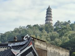 -梁启超故居纪念馆