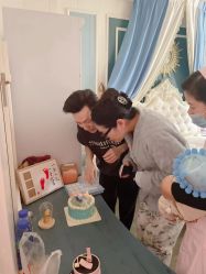 -馨果汇月子产康中心(南湖公园店)