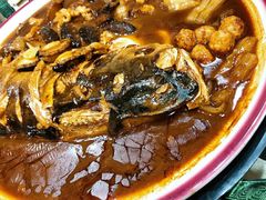 鱼头佛跳墙-食神鱼头佛跳墙(百子湾旗舰店)