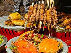 -1819餐厅·团队聚餐·烤串·精酿