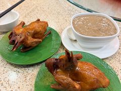 -煲煲掂风味煲仔饭餐厅(西区店)