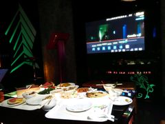 -凯乐会量贩KTV(国防大厦总店)