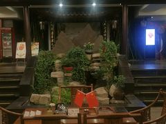 -苏州独墅湖书香世家酒店