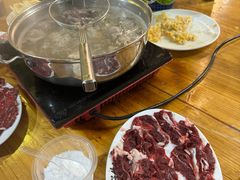 -福合埕牛肉火锅(长平国新店)