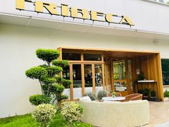 -翠贝卡&Mama Kelly Brunch Coffee(河西店)