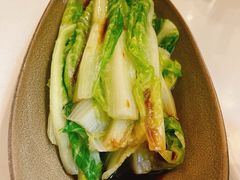 -金湖港式餐厅(建外店)