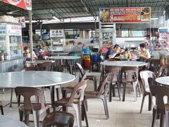 -康乃馨肉骨茶及煮炒