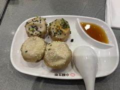 小杨生煎-小杨生煎(白玉兰广场店)