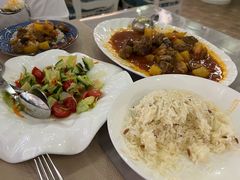 -Aladdin·阿拉丁土耳其餐厅(信和广场店)