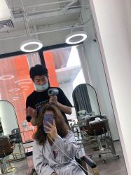 -ON STAR SALON