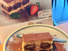 -新贝乐意大利餐厅(苏州中心店)