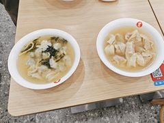 -吉祥馄饨(上海新上大店)