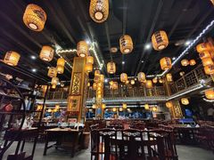 -杨记隆府(南坪店)