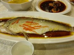-尚岛私房菜(西方巷店)