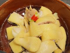 -飞尝蚝·顺德菜·鱼生(顺德总店)