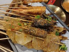 -林二哥宜烤官·宜宾小烧烤