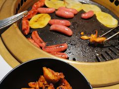 -花味烤肉·拌饭(庐阳万象汇店)