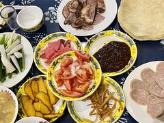 -康陵正德春饼宴26号