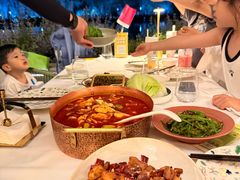 -沿途四季·云南菜·诗酒茶(蓝色港湾店)