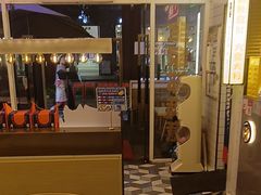 -食大利香港茶餐厅(南亚风情第一城店)