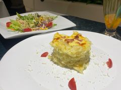 -Jack‘s Place 杰克地方西餐厅(新街口店)