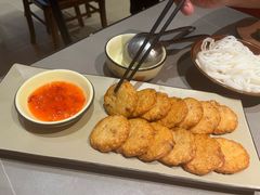 -创味·民间海南菜·非遗藤桥排骨(藤桥·免税城店)