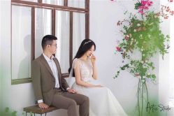-艺匠摄影ARTIZ STUDIO(南京店)