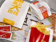 -麦当劳(温州人民路店)