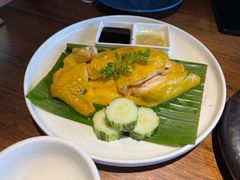 -星叶·东南亚料理(宁波万象汇店)