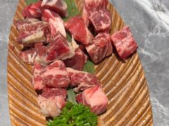 -东味北道熟成·炭火烤肉(九龙店)