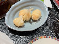 -京炭铜锅涮肉·羊蝎子·羊肉炉(保利·时光里店)