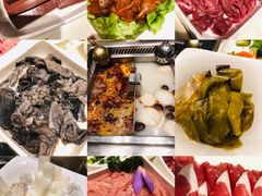 -海底捞火锅(龙湖北京大兴天街店)