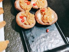 -火炉旺烤肉啤酒屋(沈北创始店)
