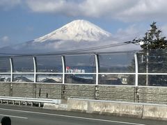 -富士山吉田線五合目