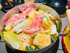 -沼津港精致料理·寿喜烧·烧鸟(龙湖南桥天街日料榜单店)