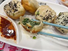 -小杨生煎(白玉兰广场店)