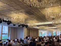 -稻香酒家·33年老字号·港式粤菜(富邦中心店)