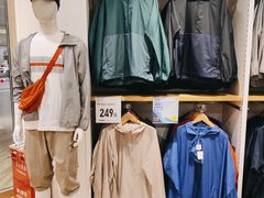 -优衣库(广州恒宝广场店)