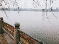 -李公堤