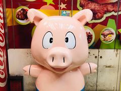 -大利来记餐厅(大三巴店)