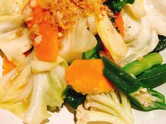 -mango tree芒果树泰国餐厅(青岛万象城店)