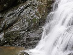 -藏龙百瀑风景区