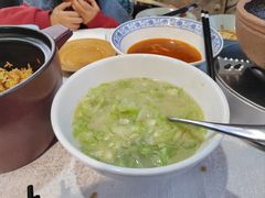 -湘中缘·湖南菜(娄底驻京办店)