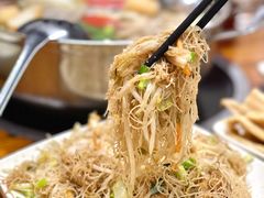 -牛小隆牛肉面馆(四牌楼店)