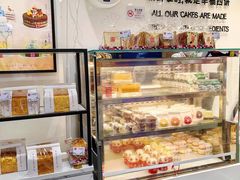 -幸福西饼面包茶饮(车公庙店)
