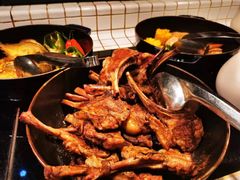 -杭州滨江世融艾美酒店·新食谱全日餐厅