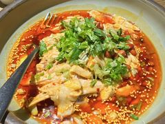 -辛香汇·现炒川菜(武进吾悦店)