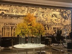 -广州花园酒店